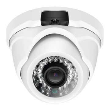 KAMERA MONITORINGU ASECAM 4mp POE IP ONVIF ! DAHUA ! HIKVISION SYSTEM