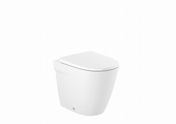 ROCA ONA RIMLESS MISKA WC STOJĄCA A347687000
