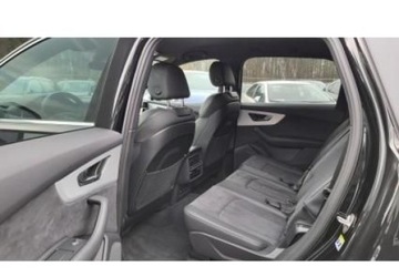 Audi Q7 II 2023 Audi Q7 Faktura VAT 3.0 Diesel 314KM, zdjęcie 7