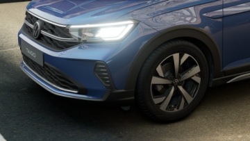 Volkswagen T-Cross SUV Facelifting 1.0 TSI 115KM 2026 Volkswagen Taigo Life Plus 1.0 TSI 115 KM Manualna, zdjęcie 10