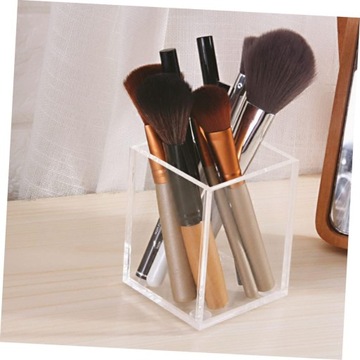 Органайзер для кистей для макияжа, настольный держатель, настольный органайзер, кисть