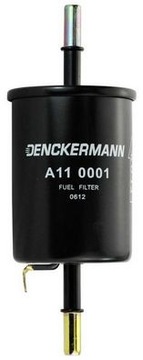 DENCKERMANN FILTR PALIVA DAEWOO MATIZ LANOS NUBIRA