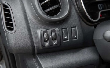 Renault Trafic III 2019 Renault Trafic 2.0dci 145ps 9 Osobowy Automat Navi Full Led Parktronik Kli, zdjęcie 22