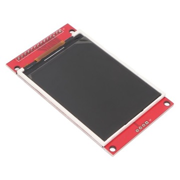 МОДУЛЬ 2,8-ДЮЙМОВОГО TFT-ЖК-ДИСПЛЕЯ 240X320 SPI