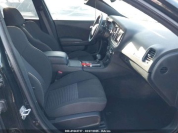 Dodge Charger VII 2023 Dodge Charger 2023r., 3.6L 3.6 Benzyna 300KM, zdjęcie 8