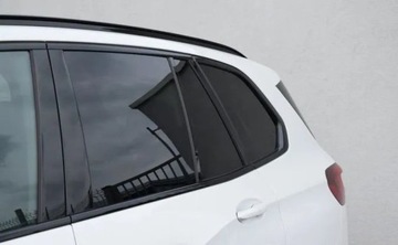 BMW X5 G05 2023 BMW X5 BMW X5 45e XDrive, Skretna tylna os, Reflektory laserowe 3.0 394KM, zdjęcie 6