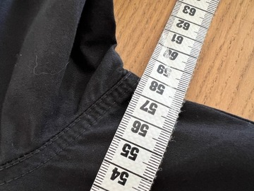 Koszula Moschino jeans XL / black / 2675