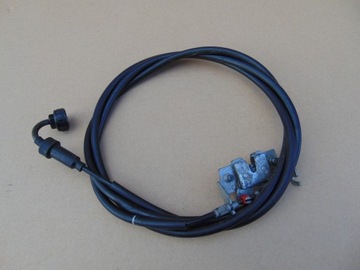 HONDA SH 125i 08-12 ТРОС ЗАМКА СИДЕНЬЯ