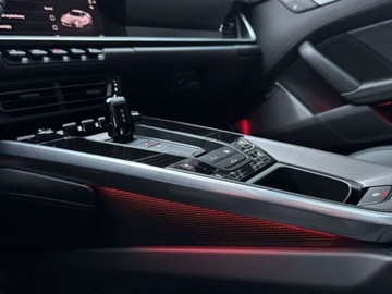 Porsche 911 992 Turbo S 3.7 650KM 2023 Porsche 911 Turbo S 650KM SportDesign Burmester PDLS Szyberdach FV23, zdjęcie 31