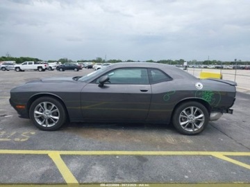 Dodge Challenger III 2023 Dodge Challenger 2023r., 4x4, 3.6L 3.6 Benzyna 303KM, zdjęcie 5