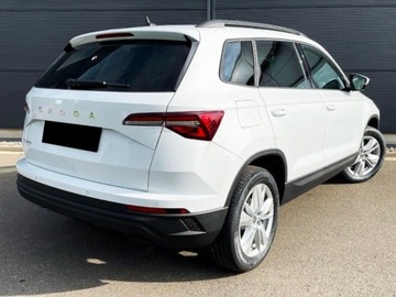 Skoda Karoq Crossover Facelifting 1.5 TSI ACT 150KM 2025 SKODA Karoq Edition 130 1.5 TSI DSG Suv 150KM 2025, zdjęcie 2