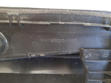 Subaru Forester 13-19 Пластиковое лобовое стекло 91411SG010 США