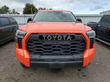 Toyota Tundra II 2023 Toyota Tundra Crewmax Limited 2023 3.4l 3.4 Hybryda 389KM, zdjęcie 5