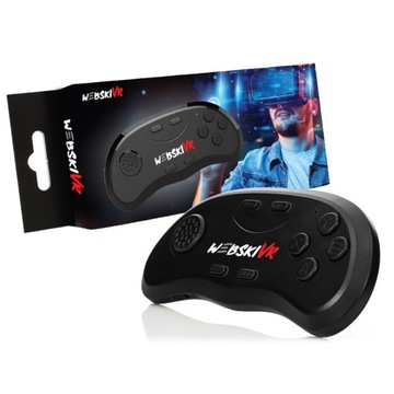 Bezprzewodowy Joystick do Smartfona Android TV BT