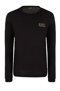 EA7 Emporio Armani koszulka longsleeve NEW L