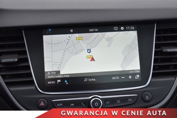 Opel 2019 Opel Crossland X Head-up SkoraGrzane- Fot.Full-Led Panorama-Dach Komputer, zdjęcie 14