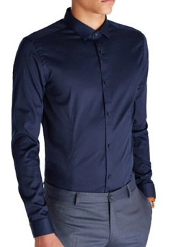 JACK&JONES koszula biznesowa XL P4B42