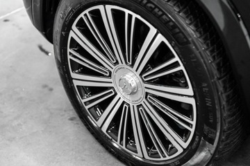 Mercedes Maybach GLS 2023 Mercedes Maybach GLS 600 Maybach. Gwarancja, zdjęcie 10