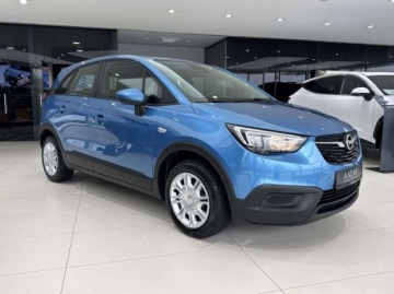 Opel 2020 Opel Crossland X Enjoy Kamera cofania Nawigacja CarPlayAndroid Auto FV, zdjęcie 4
