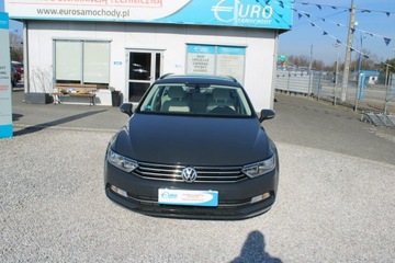 Volkswagen Passat B8 Limousine Facelifting 1.5 TSI EVO 150KM 2019 Volkswagen Passat ESSENCE LED, zdjęcie 2