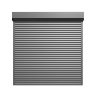Откатная дверь GARAGE GATE балконная накладка