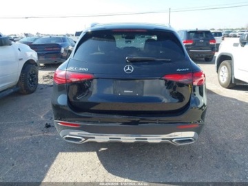 Mercedes GLC C254/X254 2024 Mercedes-Benz GLC 300 4Matic Suv 2024 2.0l 2.0 Benzyna 255KM, zdjęcie 3