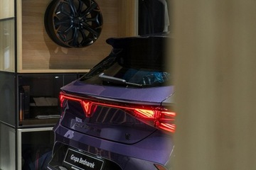 Cupra Leon II 2026 Cupra Leon VZ 2.0 TSI 300 KM DSG Zamów już, zdjęcie 8