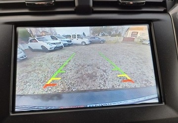 Ford Mondeo V Kombi Facelifting 2.0 EcoBlue 150KM 2020 Ford Mondeo Maly przebieg Automat 2.0 Diesel 150KM, zdjęcie 35