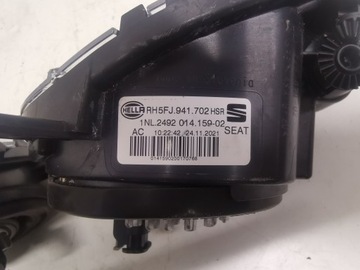 Галогенные лампы Seat Tarraco 5FJ941701 5FJ941702