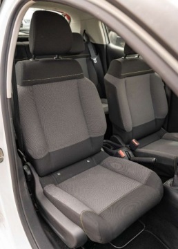 Citroen C3 III Hatchback 1.6 BlueHDi 75KM 2017 Citroen C3 Citroen C3 III 1.6HDI 75KM 1.6 Diesel 75KM, zdjęcie 18