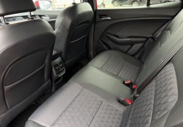 MG 2024 MG MG3 1.5 HEV 195KM AT Exclusive Salon PL ASO I-wszy wlasciciel Gwarancja, zdjęcie 23