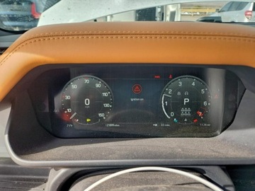 Land Rover Defender IV (L663) 2024 Land Rover Defender 130 X-Dynamic Se 2024 3.0 Benzyna 395KM, zdjęcie 9