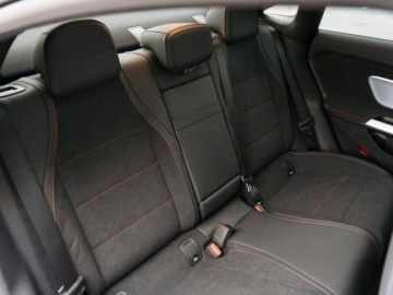 Mercedes CLA C118/X118 2026 MERCEDES-BENZ CLA 200 4-Matic AMG Line 1.5 (163KM) 2026, zdjęcie 12