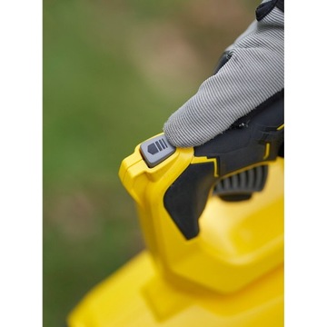 БАТАРЕЯ. ВОЗДУХОДУВКА ДЛЯ ЛИСТ ST V20 SFMCBL7B-XJ STANLEY