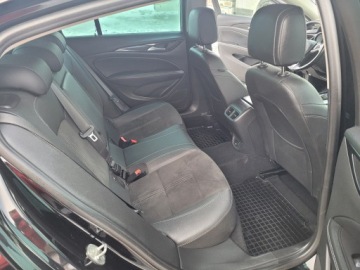 Opel Insignia II Grand Sport 1.5 Turbo 165KM 2019 OPEL INSIGNIA B 1.5 TURBO 165 KM !!! JEDEN WŁAŚCICIEL !!!, zdjęcie 18