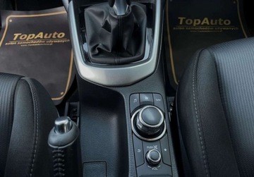 Mazda CX-3 Crossover 2.0 SKY-G 120KM 2016 Mazda CX-3 2.0 I NAVI bezwypadkowa GWARANCJA manual 2.0 Benzyna, zdjęcie 28