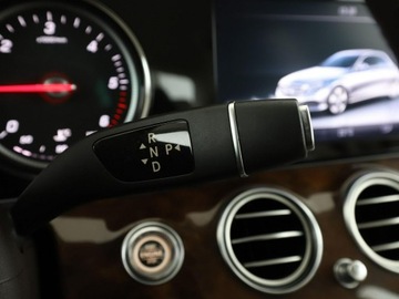 Mercedes Klasa E W213 Limuzyna 2.0 220d 194KM 2016 Mercedes E 220 Avantgarde Automat Navi Kamera, zdjęcie 31