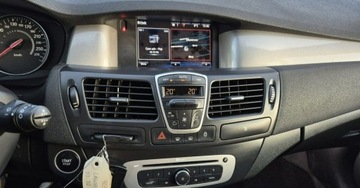 Renault Laguna III Hatchback Phase II 1.5 dCi eco2 110KM 2014 Renault Laguna Lifting 1.5 dCi 110KM LIMITED Alu Nawigacja Xenon 1.5 Diesel, zdjęcie 14