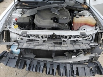 Dodge Challenger III 2021 Dodge Challenger SXT 2021 3.6l 3.6 Benzyna 303KM, zdjęcie 6