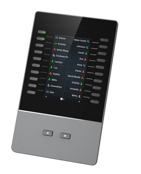 Moduł sekretarski 40 linii Grandstream - GBX20
