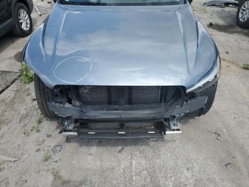 Volvo XC60 II 2021 Volvo XC 60 T6 Inscription 2021 2.0l 2.0 Benzyna 316KM, zdjęcie 6