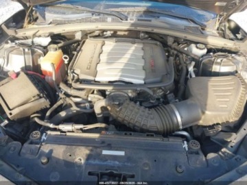 Chevrolet Camaro VI Coupe 6.2 455KM 2018 Chevrolet Camaro 1SS 2018 6.2L 6.2 Benzyna 455KM, zdjęcie 8