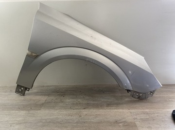 VECTRA C SIGNUM BŁOTNIK PRZEDNI PRAWY LIFT Z157