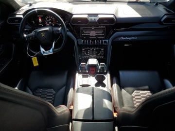 Lamborghini Urus 2022 Lamborghini Urus 2022 4.0l 4.0 Benzyna 641KM, zdjęcie 8