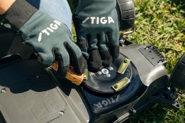 РОБОТ-КОСИЛКА STIGA G 600 600м2 СМАРТФОН