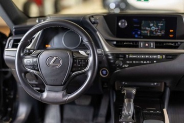 Lexus ES VII (XV70) 2019 Lexus ES 300h Elegance 2.5 Hybryda 178KM, zdjęcie 23
