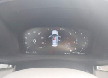 Volvo S60 III 2022 Volvo S60 2022, 2.0L, 4x4, B5 MOMENTUM, od ubezpieczalni 2.0 Benzyna 247KM, zdjęcie 11