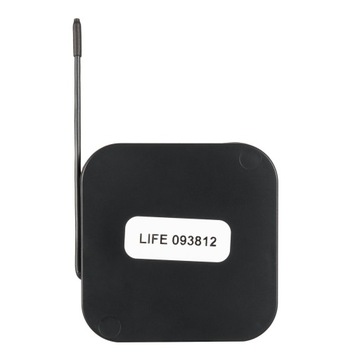 РАДИОКОНТРОЛЛЕР ZAMEL LIFE GATE ROB-21/12-24V