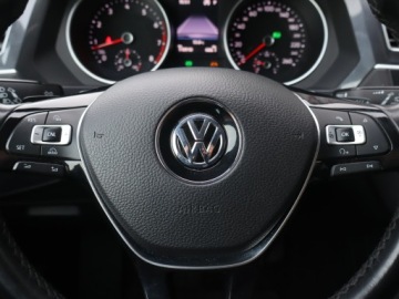 Volkswagen Tiguan I SUV Facelifting 1.4 TSI BlueMotion Technology 150KM 2016 VW Tiguan 1.4 TSI, Salon Polska, Serwis ASO, DSG, zdjęcie 16