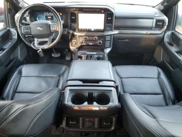 Ford 2024 Ford F150 Lariat 2024 3.5l 3.5 Hybryda 400KM, zdjęcie 8